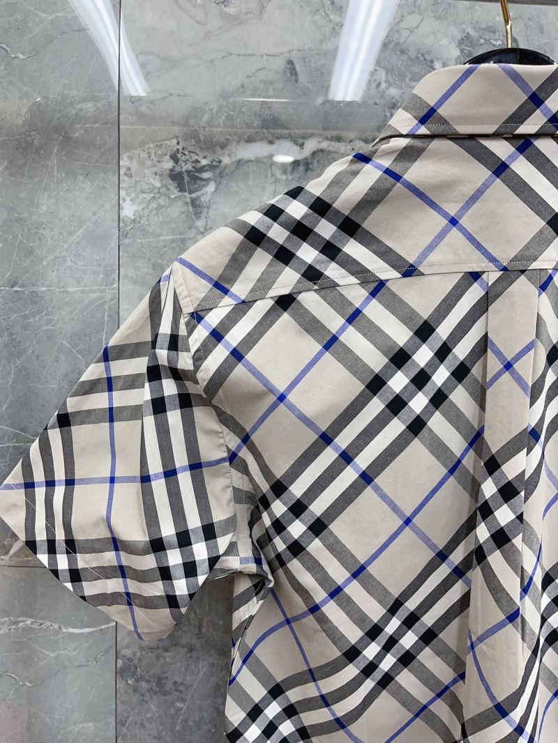 Burberry Shirts